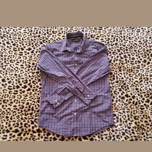 Ben Sherman Long Sleeve Shirt